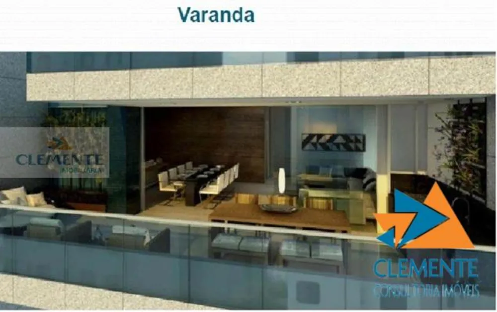 Apartamento, 4 quartos, 162 m² - Foto 16