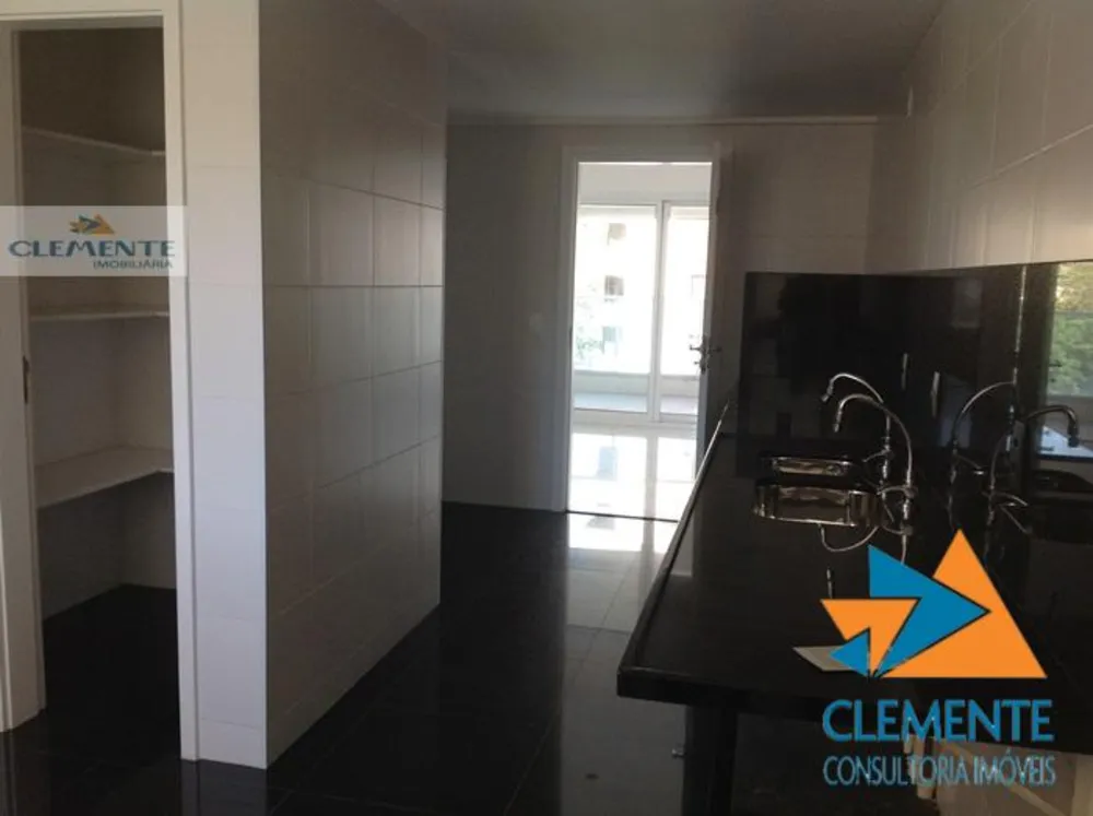 Apartamento, 4 quartos, 162 m² - Foto 8
