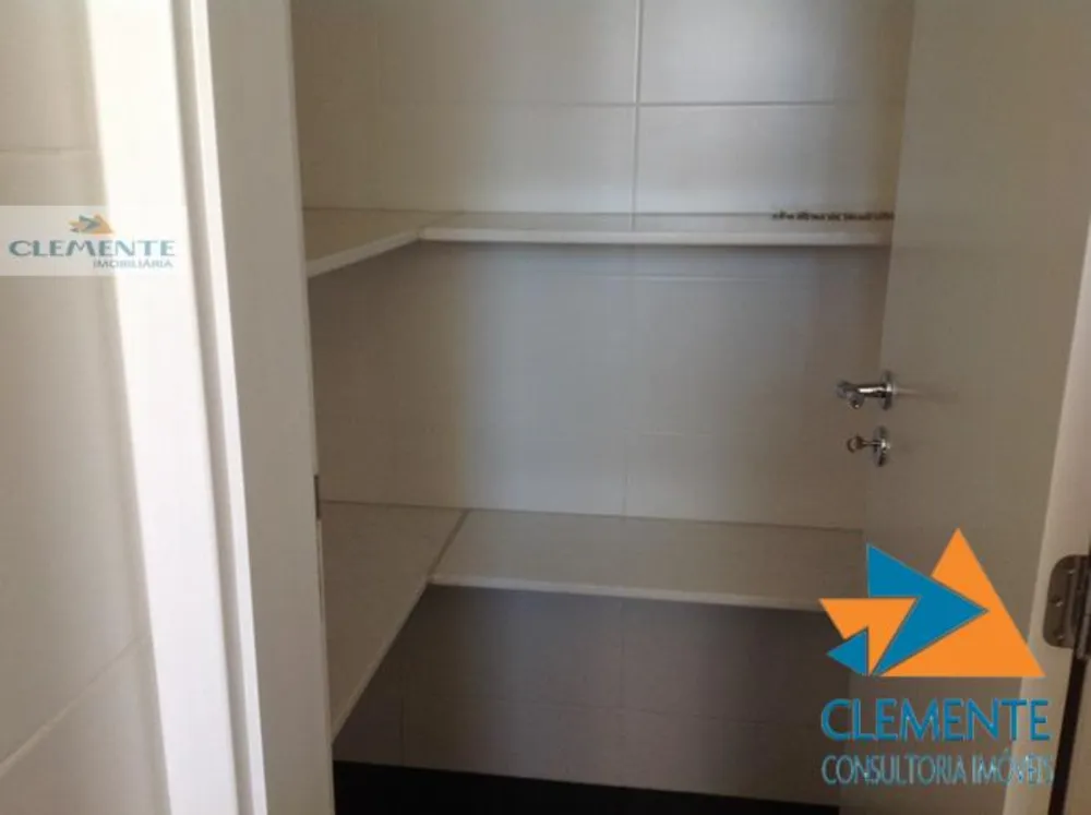 Apartamento, 4 quartos, 162 m² - Foto 9