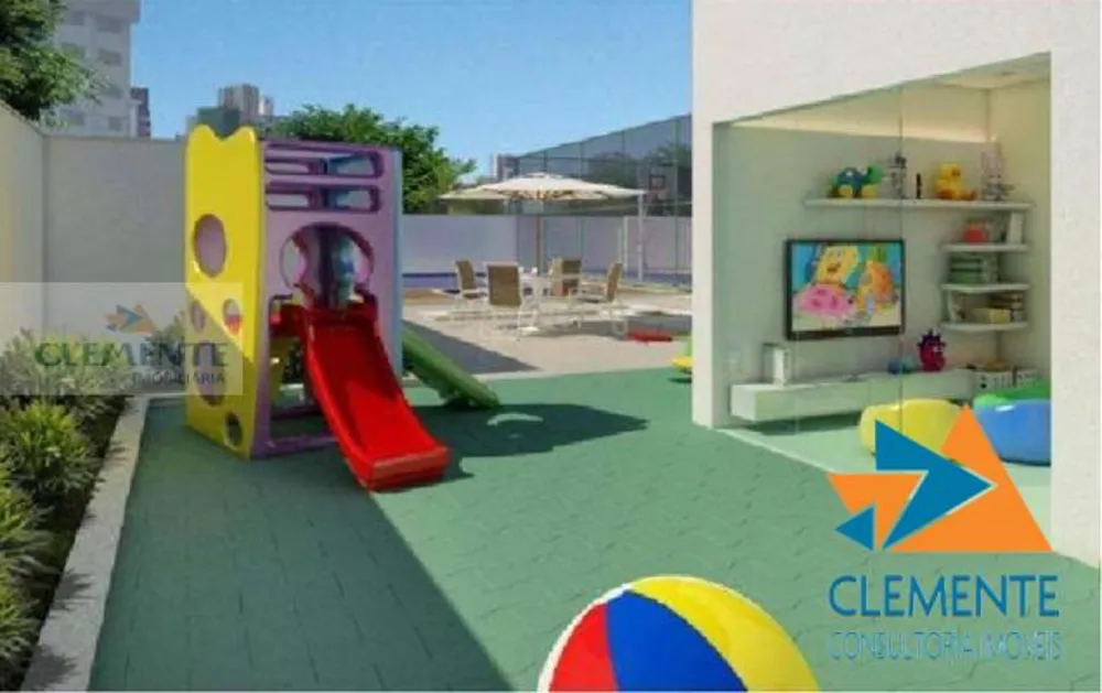 Apartamento, 4 quartos, 162 m² - Foto 14