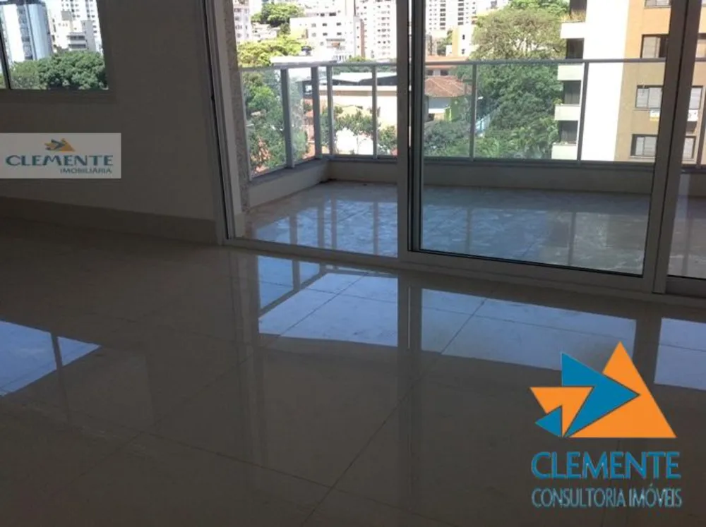 Apartamento, 4 quartos, 162 m² - Foto 3