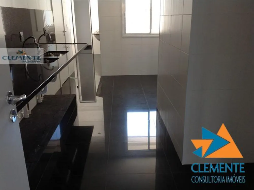 Apartamento, 4 quartos, 162 m² - Foto 6