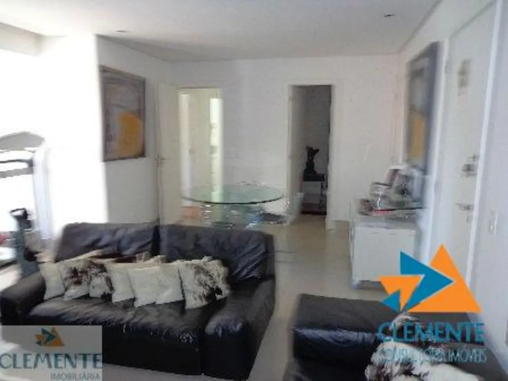 Apartamento, 3 quartos, 105 m² - Foto 11