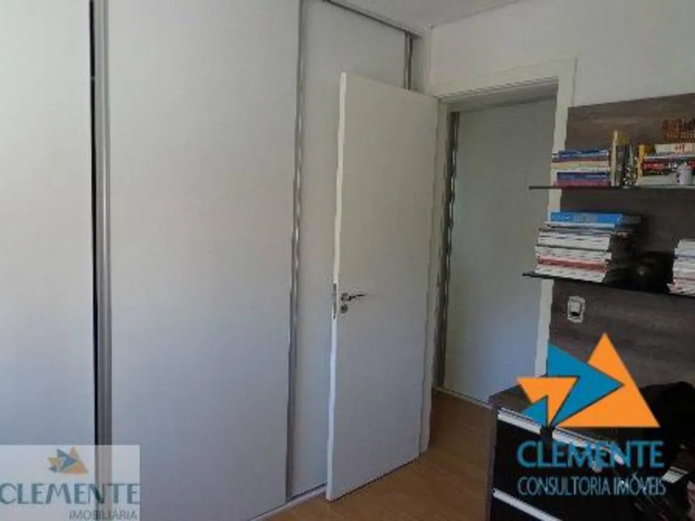 Apartamento, 3 quartos, 105 m² - Foto 2