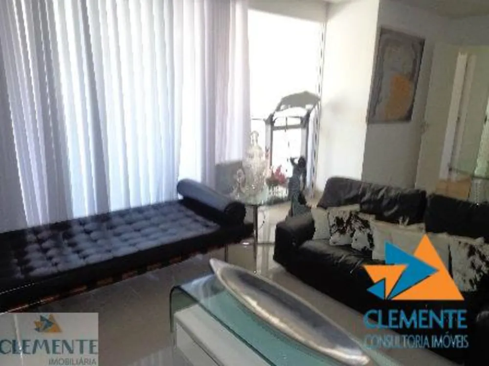 Apartamento, 3 quartos, 105 m² - Foto 12