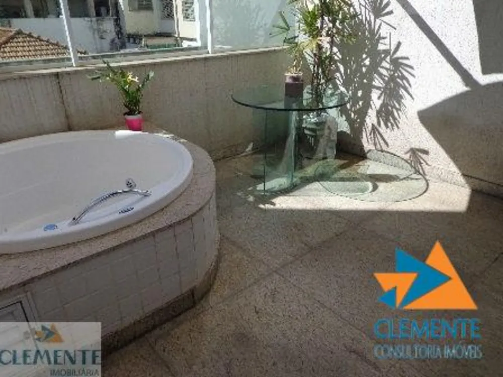 Apartamento, 3 quartos, 105 m² - Foto 15