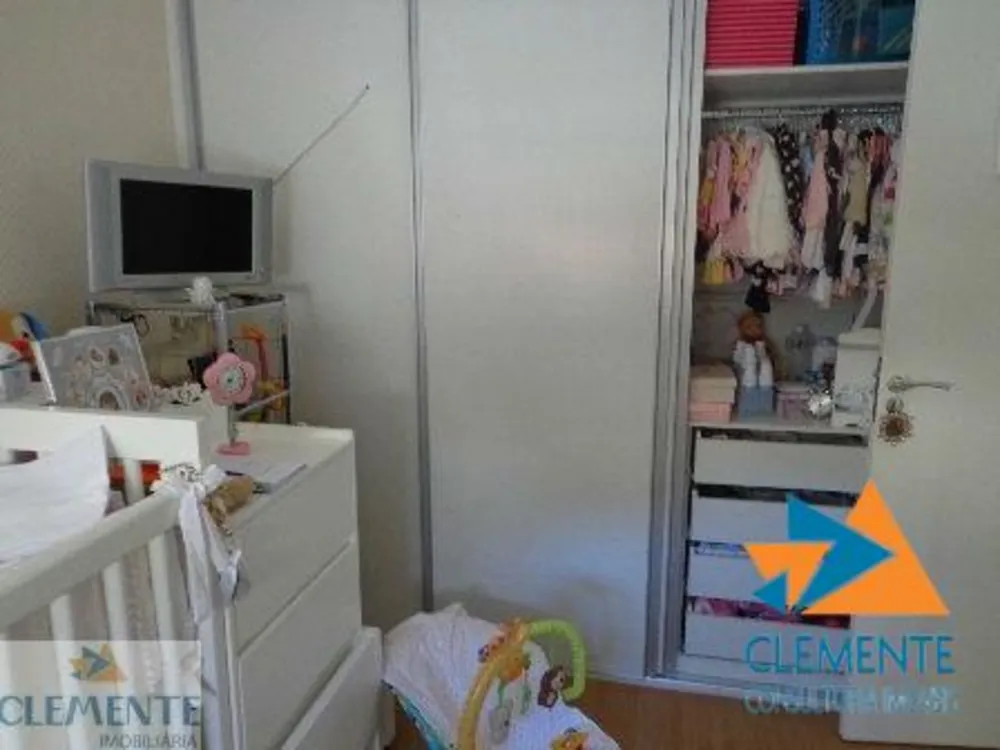 Apartamento, 3 quartos, 105 m² - Foto 7