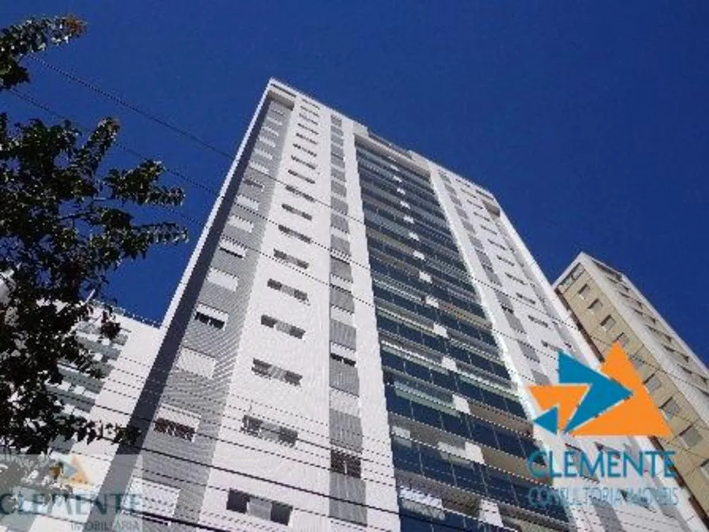 Apartamento, 3 quartos, 105 m² - Foto 9