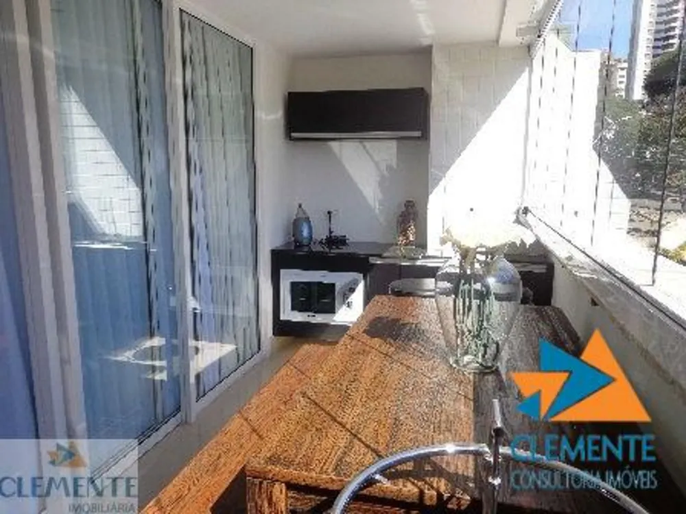 Apartamento, 3 quartos, 105 m² - Foto 13