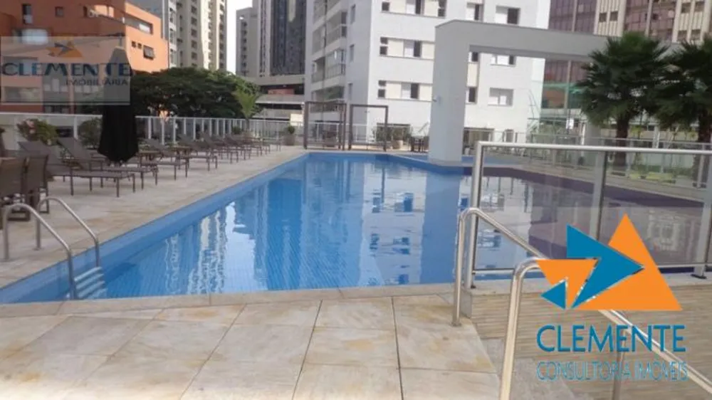 Apartamento, 3 quartos, 169 m² - Foto 13