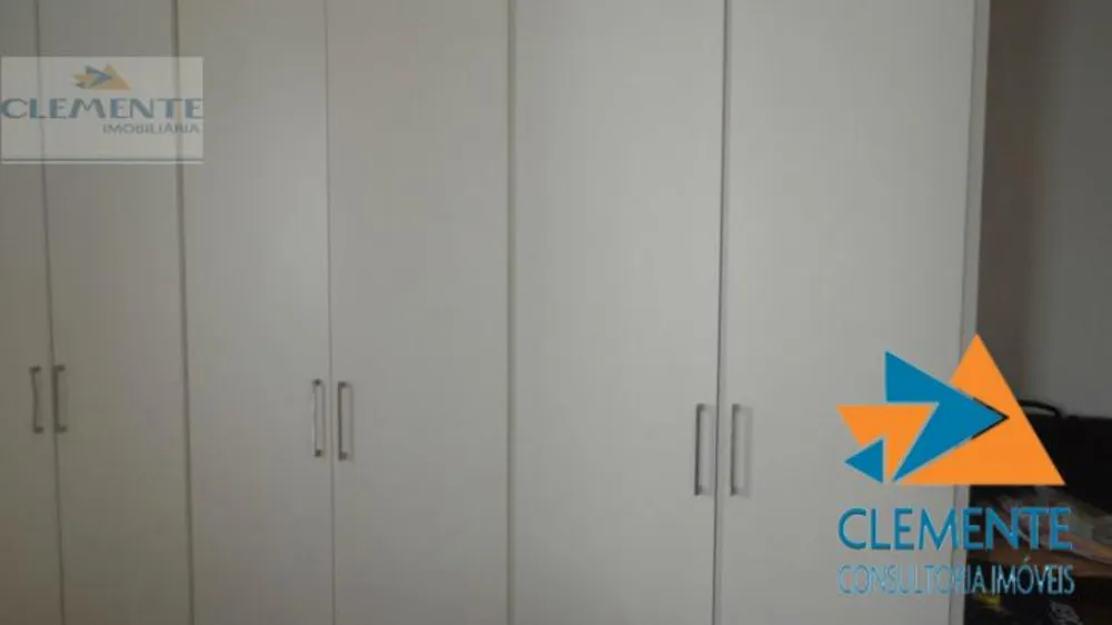 Apartamento, 3 quartos, 169 m² - Foto 4