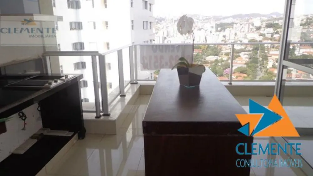 Apartamento, 3 quartos, 169 m² - Foto 9