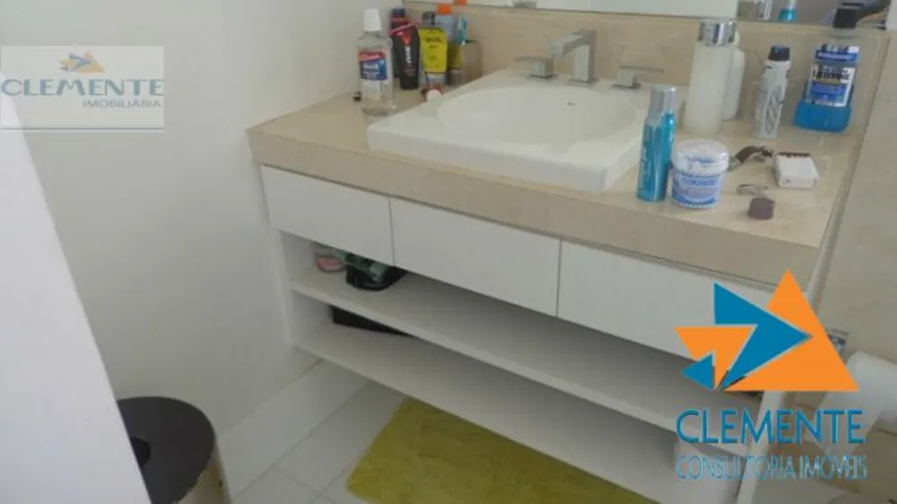 Apartamento, 3 quartos, 169 m² - Foto 3