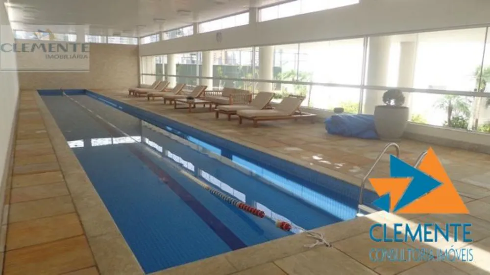 Apartamento, 3 quartos, 169 m² - Foto 12