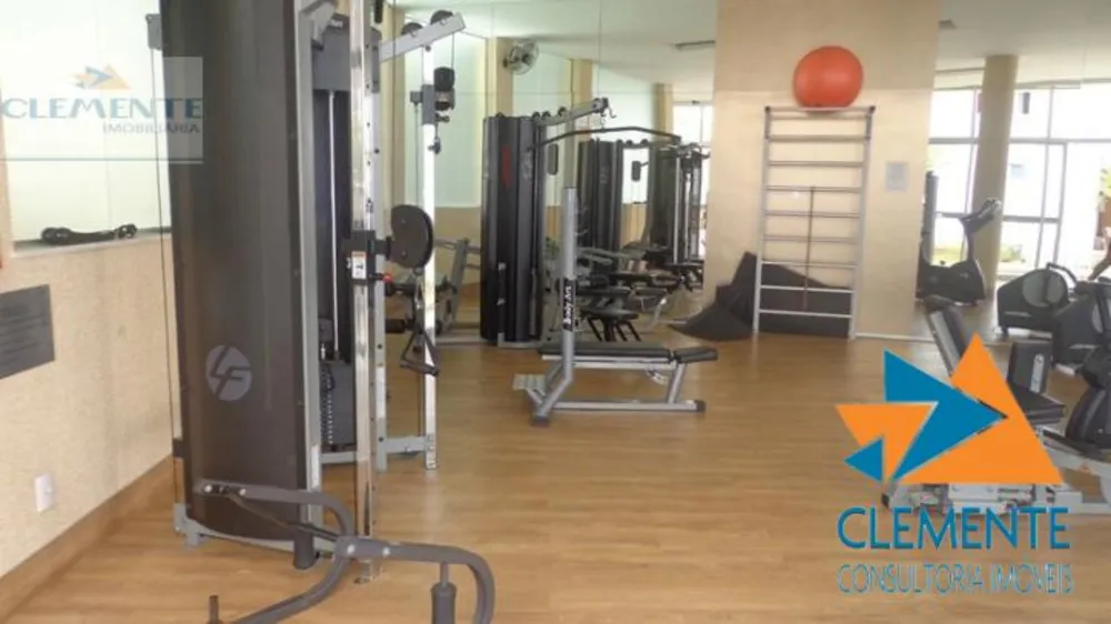 Apartamento, 3 quartos, 169 m² - Foto 11