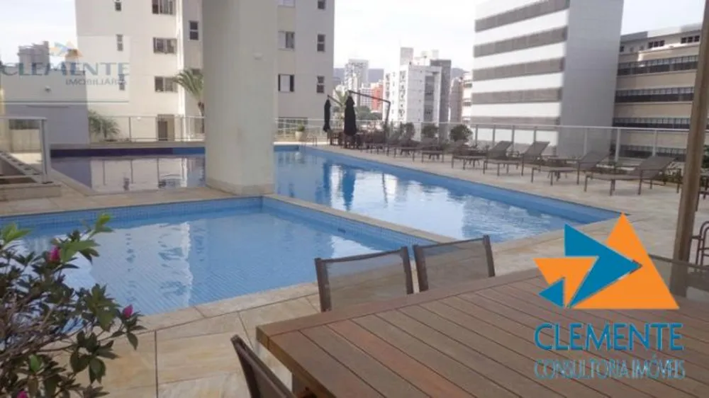 Apartamento, 3 quartos, 169 m² - Foto 15