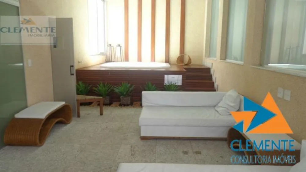 Apartamento, 3 quartos, 169 m² - Foto 10