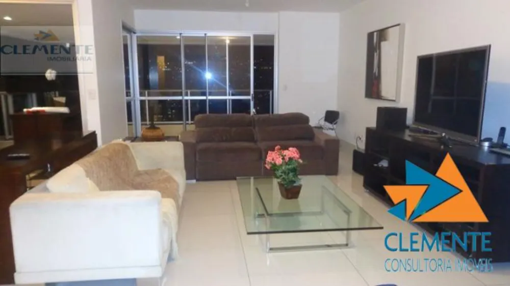 Apartamento, 3 quartos, 169 m² - Foto 16