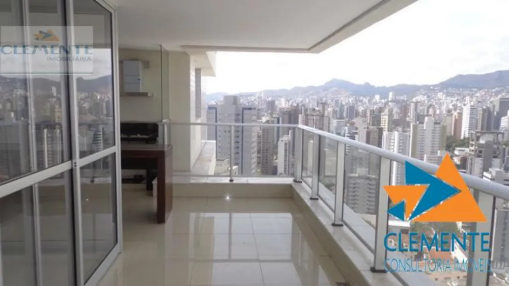 Apartamento, 3 quartos, 169 m² - Foto 8