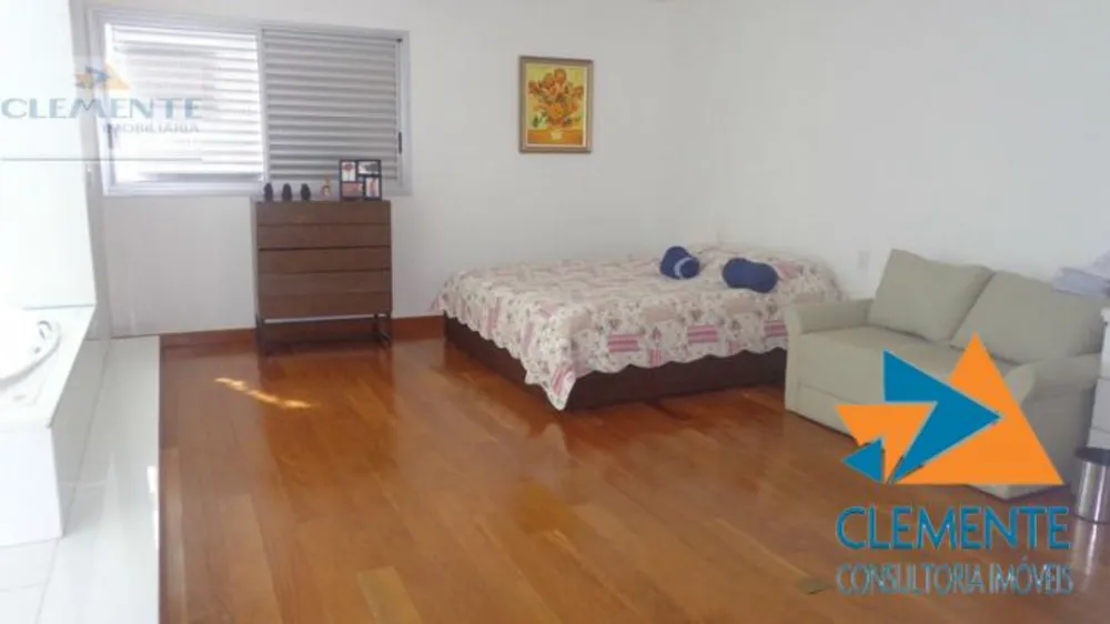 Apartamento, 3 quartos, 169 m² - Foto 6