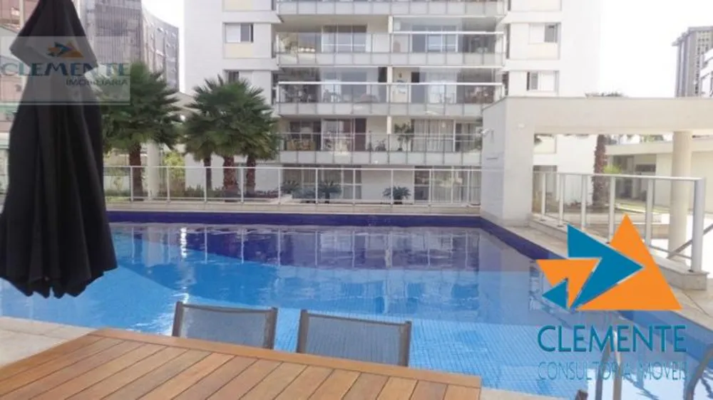 Apartamento, 3 quartos, 169 m² - Foto 14