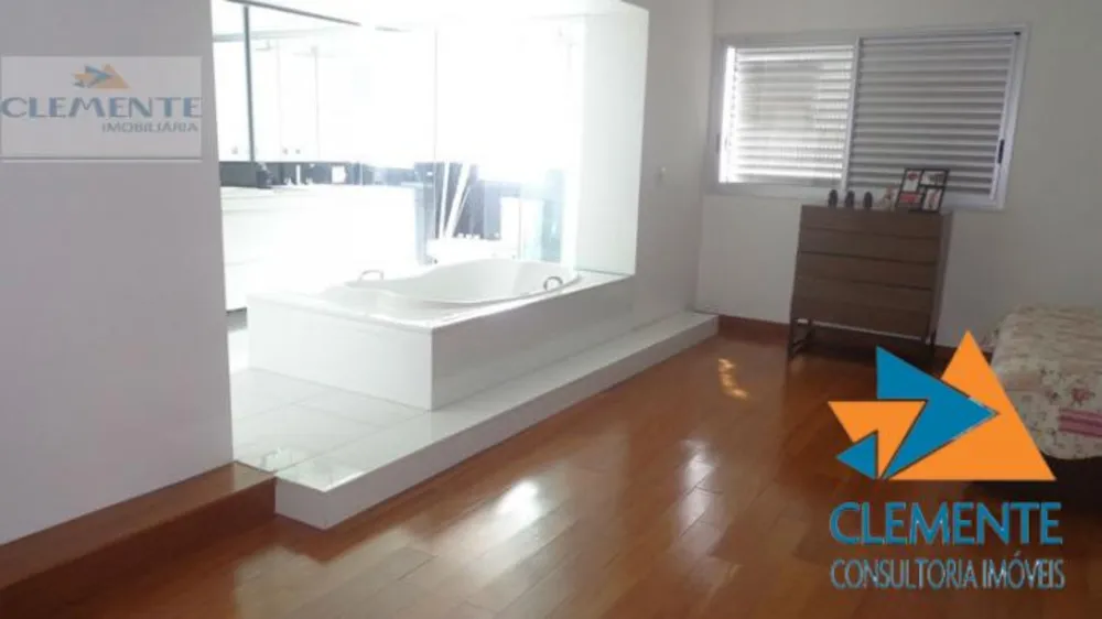 Apartamento, 3 quartos, 169 m² - Foto 7