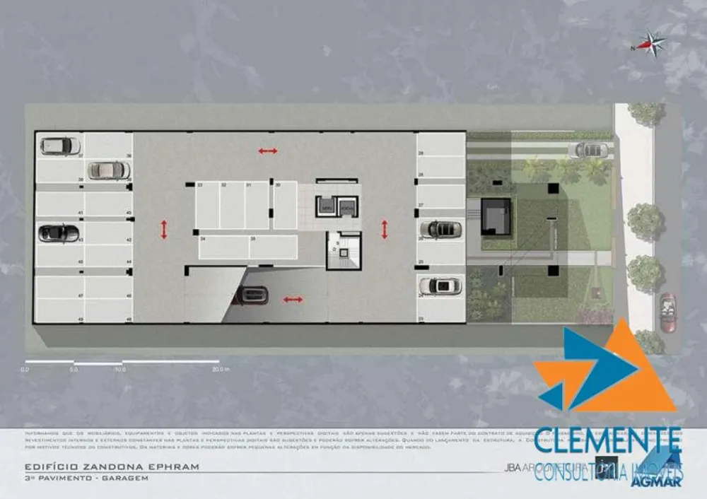 Apartamento, 4 quartos, 178 m² - Foto 16
