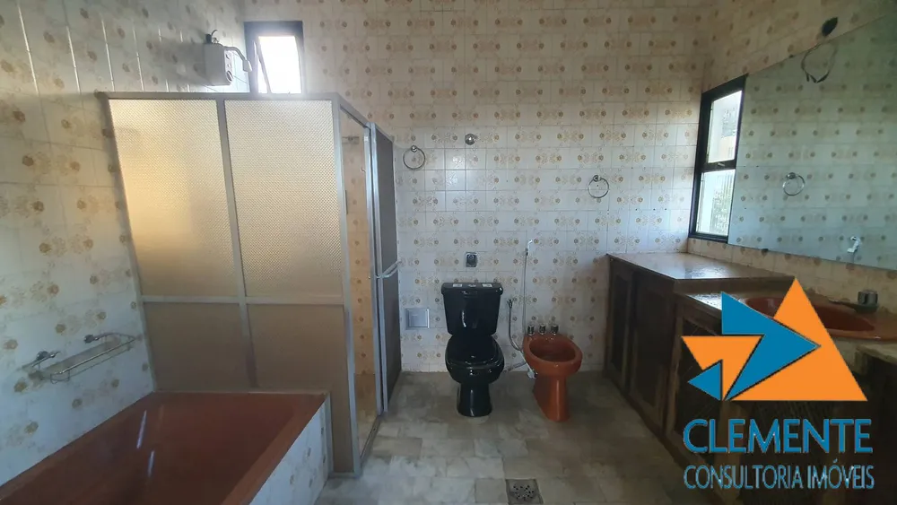 Casa, 4 quartos, 300 m² - Foto 13