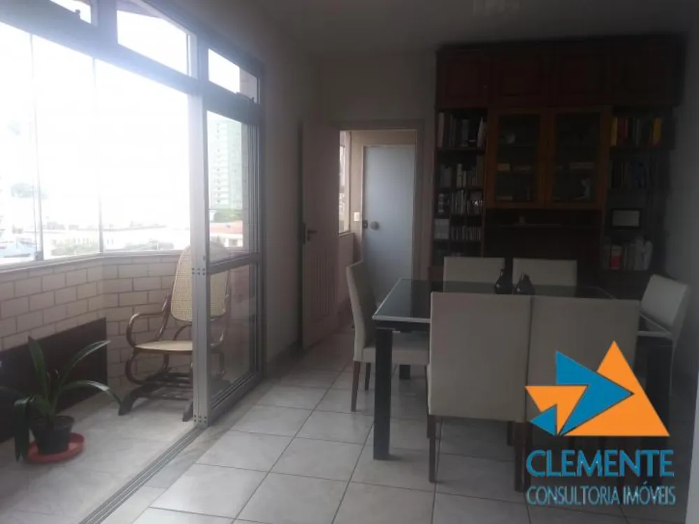 Apartamento, 3 quartos, 103 m² - Foto 8