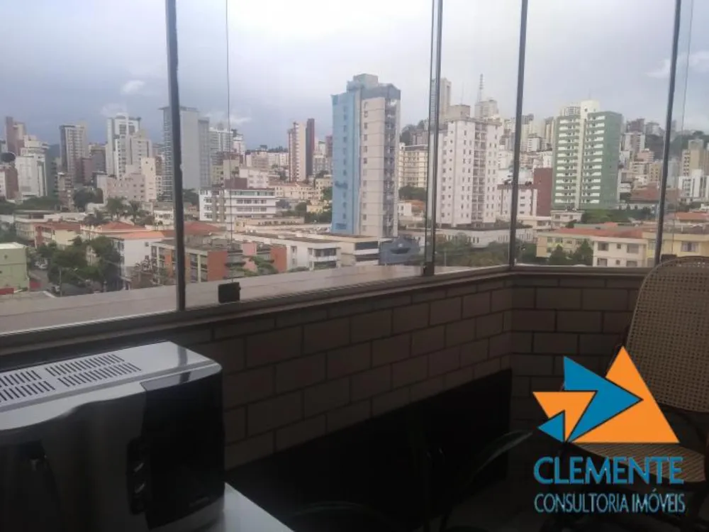 Apartamento, 3 quartos, 103 m² - Foto 10