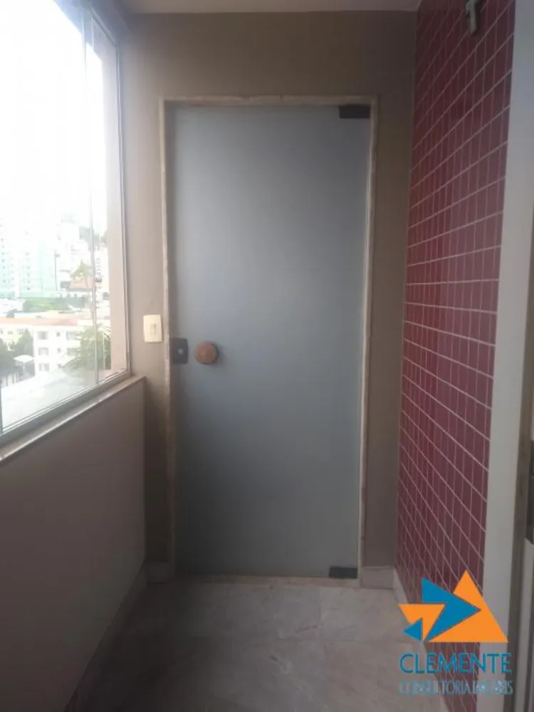 Apartamento, 3 quartos, 103 m² - Foto 6