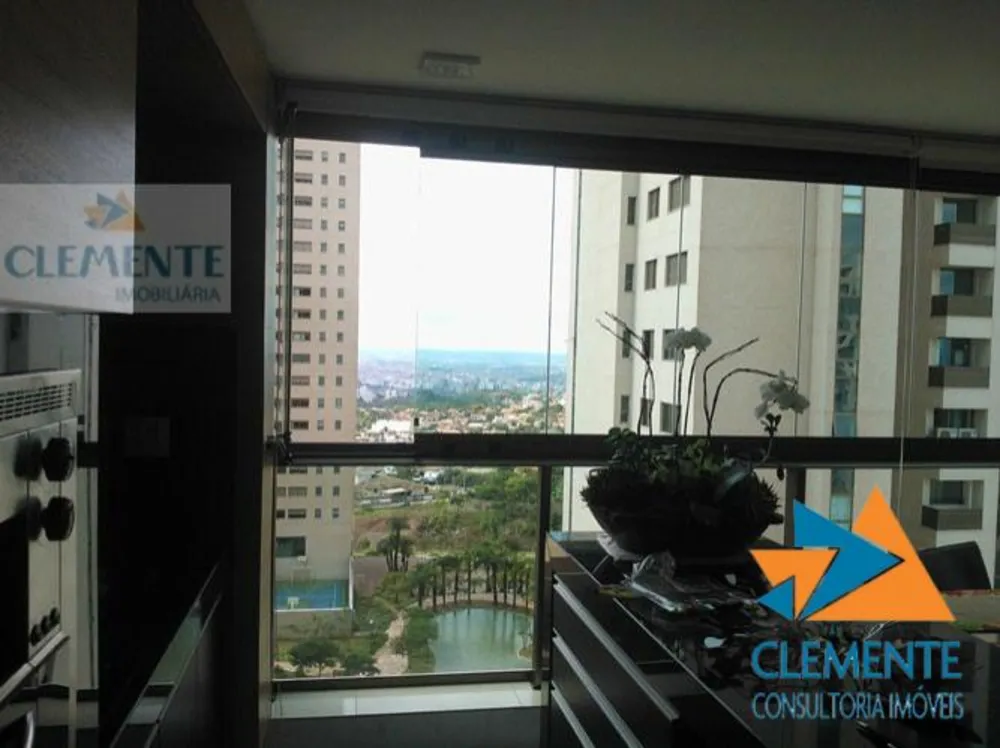 Apartamento, 4 quartos, 222 m² - Foto 3