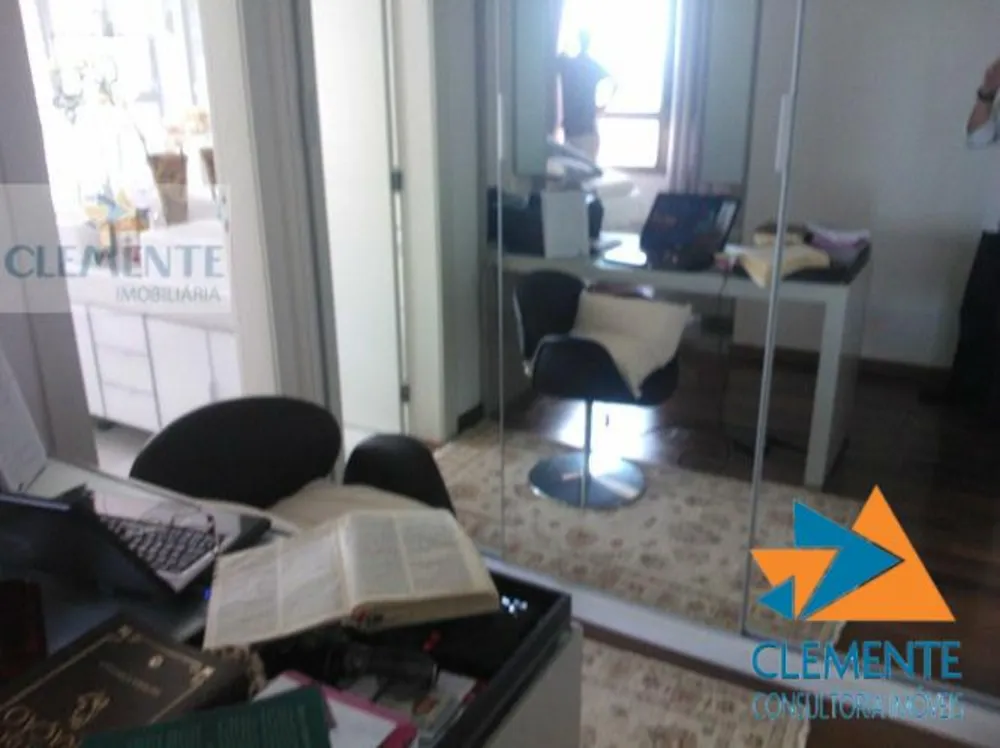 Apartamento, 4 quartos, 222 m² - Foto 12
