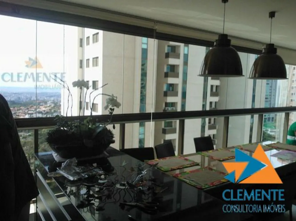 Apartamento, 4 quartos, 222 m² - Foto 8