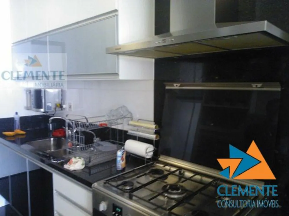Apartamento, 4 quartos, 222 m² - Foto 15