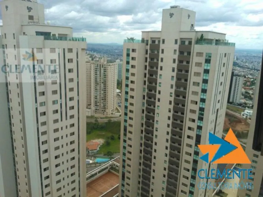 Apartamento, 4 quartos, 222 m² - Foto 9