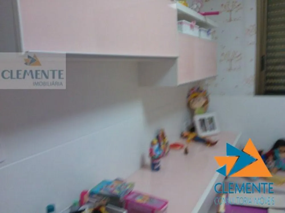 Apartamento, 4 quartos, 222 m² - Foto 5