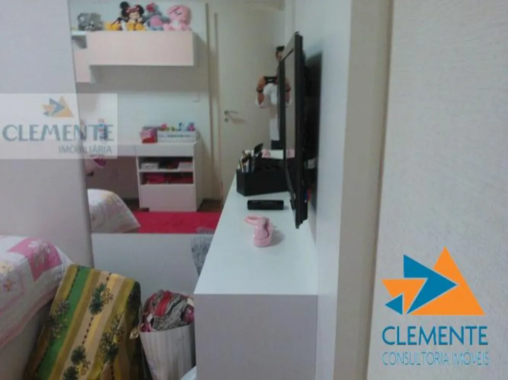 Apartamento, 4 quartos, 222 m² - Foto 6