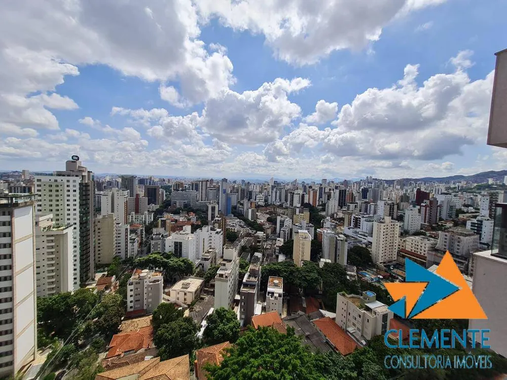 Apartamento, 4 quartos, 340 m² - Foto 1