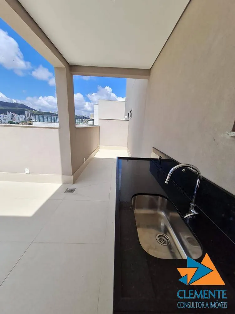 Apartamento, 4 quartos, 340 m² - Foto 5