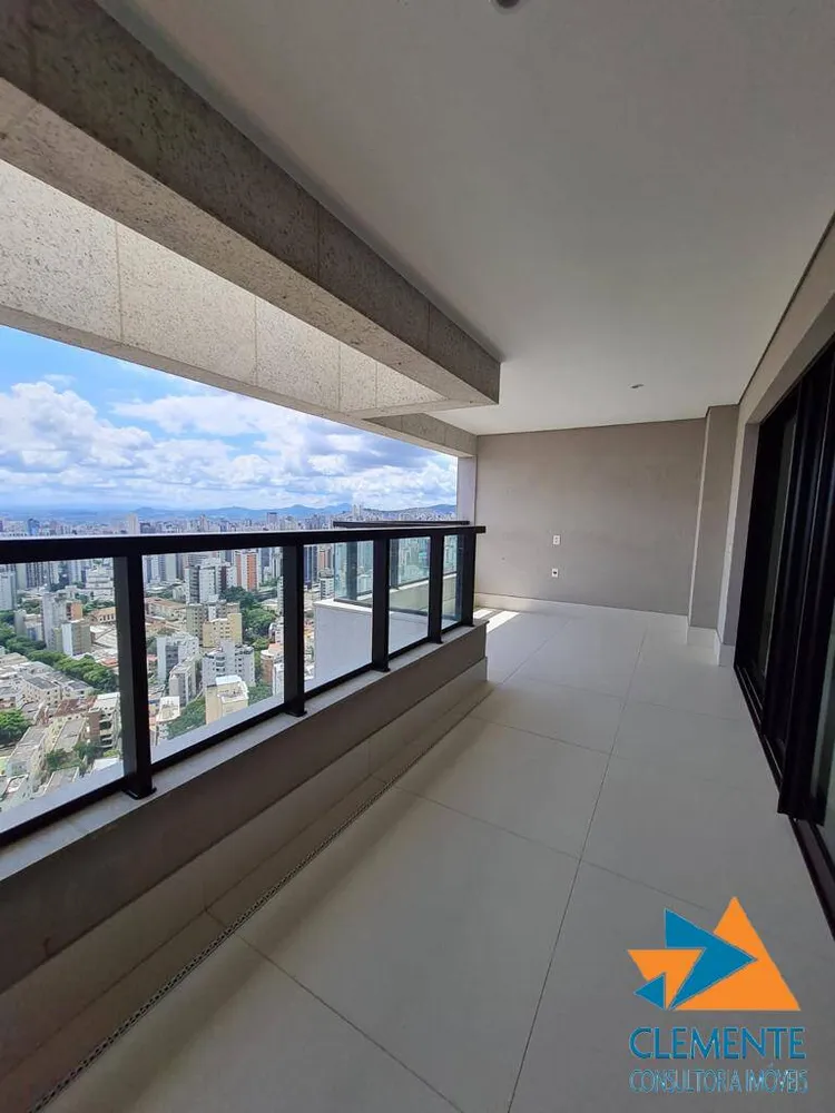 Apartamento, 4 quartos, 340 m² - Foto 4