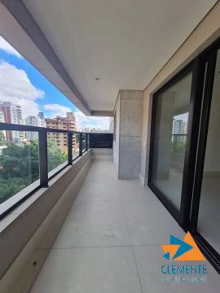 Apartamento, 4 quartos, 340 m² - Foto 10