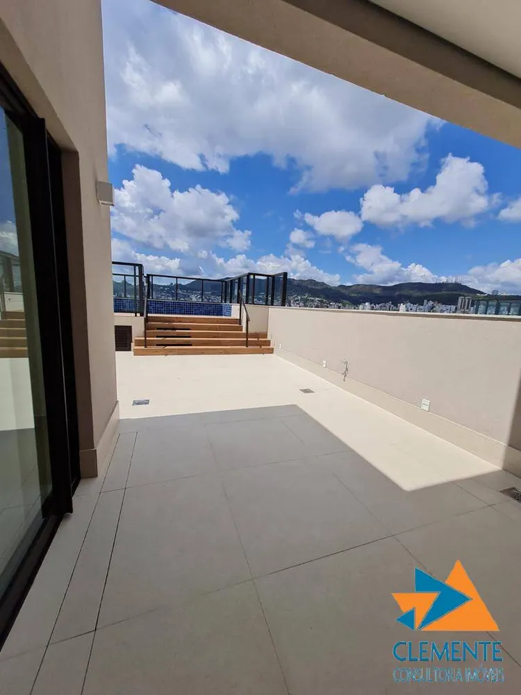 Apartamento, 4 quartos, 340 m² - Foto 3