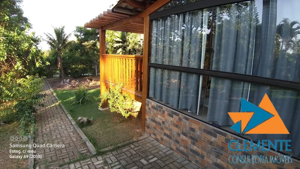 Casa de Condomínio, 3 quartos - Foto 3