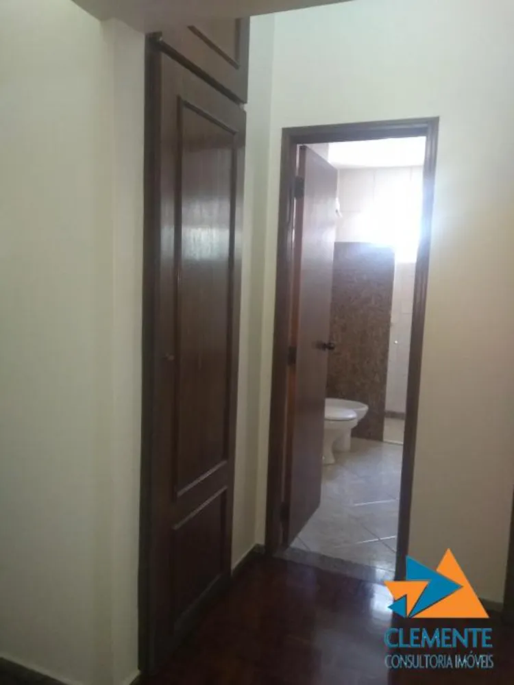 Apartamento, 4 quartos, 180 m² - Foto 9