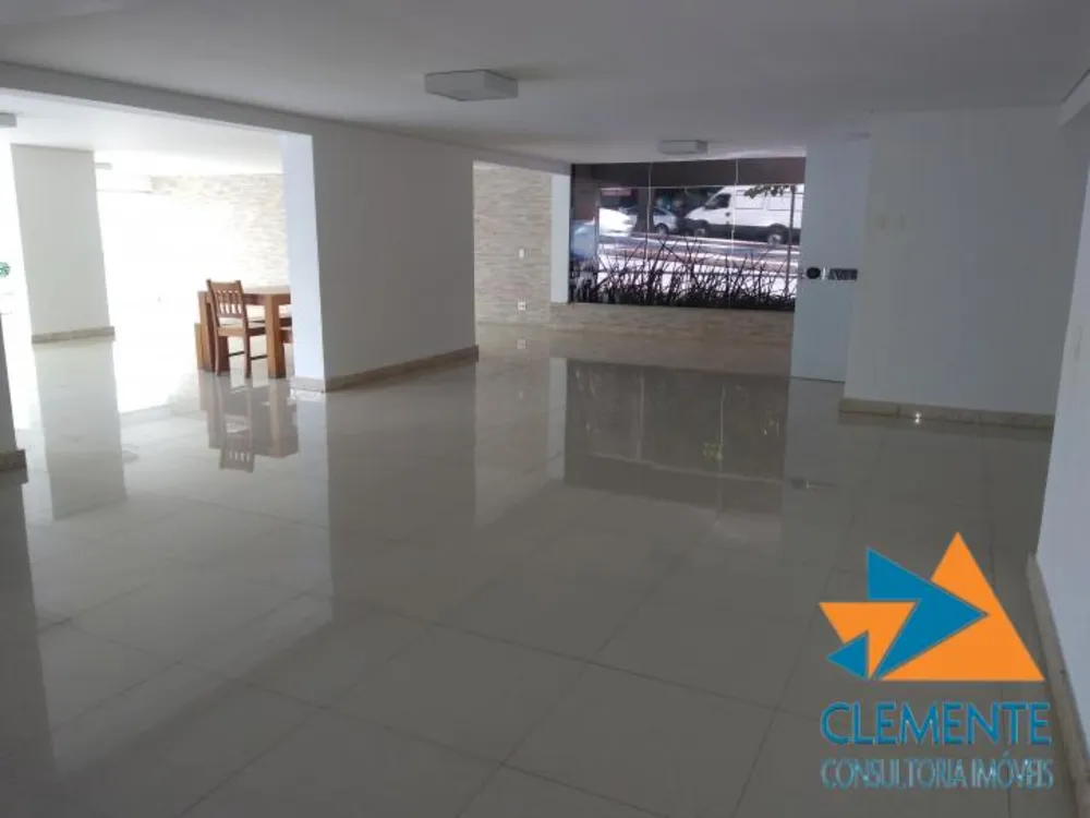 Apartamento, 4 quartos, 180 m² - Foto 3