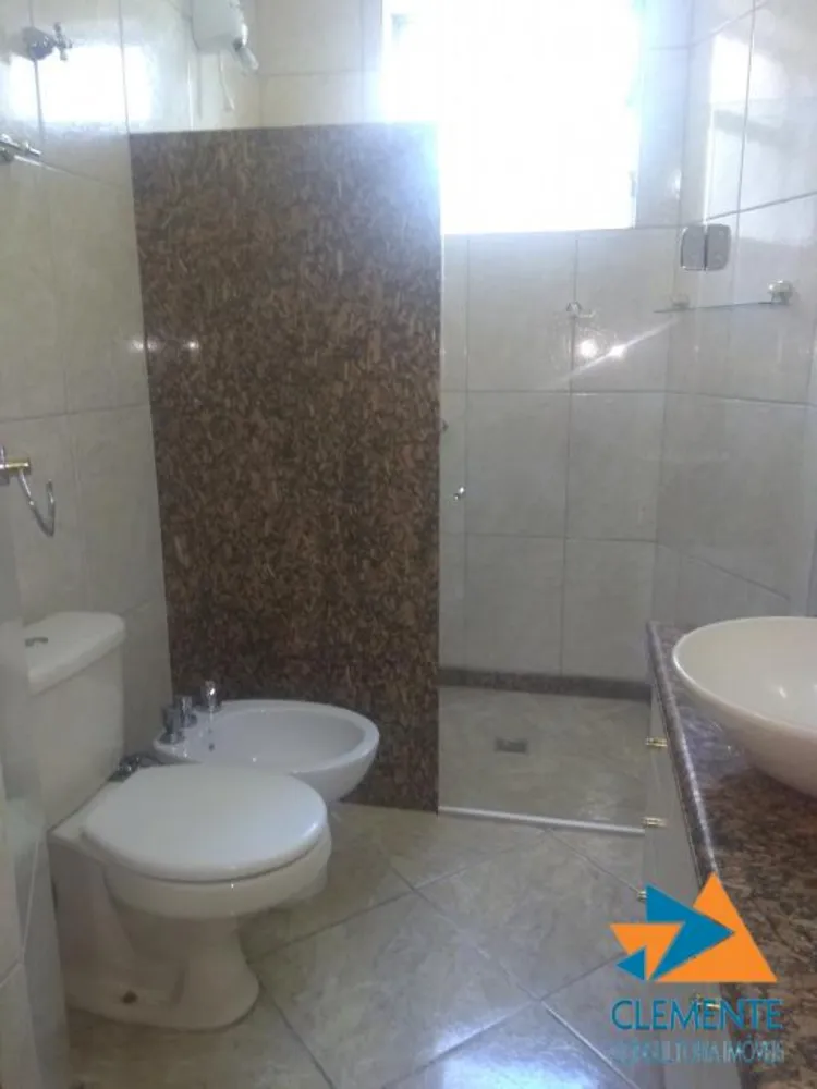 Apartamento, 4 quartos, 180 m² - Foto 6