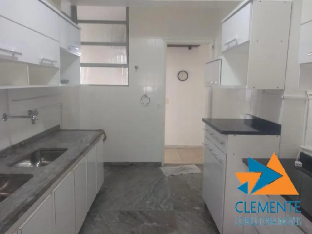 Apartamento, 4 quartos, 180 m² - Foto 14