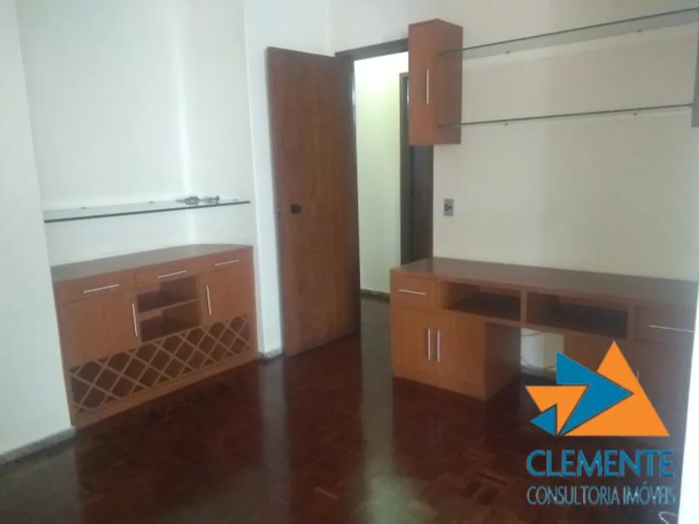 Apartamento, 4 quartos, 180 m² - Foto 11