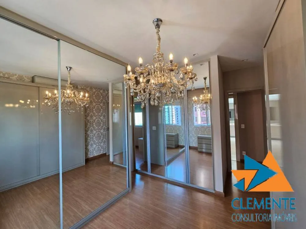 Apartamento, 4 quartos, 203 m² - Foto 8